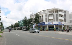 TP.HCM: Phường Phú Lợi miễn giấy phép xây dựng nhà ở riêng lẻ ở khu vực có quy hoạch 1/500