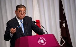 Thủ tướng Nhật Bản lên tiếng sau khi đảng cầm quyền thất bại tại bầu cử Thượng viện