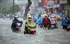 Các cơ sở y tế trực 24/24h trong cơn bão số 3 Wipha