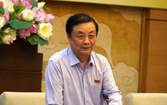 Phát triển hạ tầng giao thông và đô thị thông minh để giảm tác động môi trường