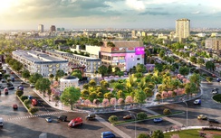 Mỹ Tho Central Complex: Tâm điểm đón sóng tăng trưởng mới