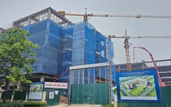 Hà Nội: Đảm bảo an toàn nhà ở, công sở, công trình xây dựng mùa mưa bão