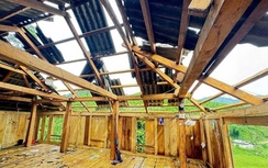 Các tỉnh, thành chỉ đạo tập trung ứng phó bão số 3