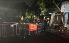 Hà Nội chủ động ứng phó bão số 3 Wipha