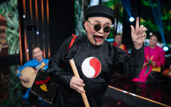 NSƯT Xuân Hinh: "13 tuổi, tôi buôn đủ thứ, cái gì ra tiền là tôi làm"