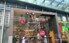 Hà Nội: Chính quyền hành động, người dân chủ động ứng phó bão số 3