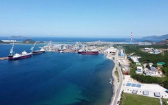 Thành lập Ban Quản lý Khu kinh tế và Khu công nghiệp tỉnh Khánh Hòa