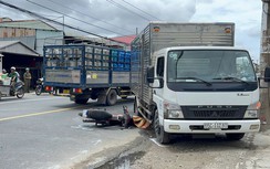 Tin tức tai nạn giao thông mới nhất hôm nay 22/7/2025