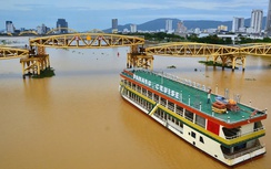 Đà Nẵng siết chặt quản lý vận tải khách đường thủy nội địa