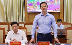 Học viện Hàng không Việt Nam đề xuất xây dựng cơ sở gần sân bay Gia Bình