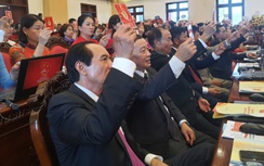 Quảng Ninh: Phường Bãi Cháy tổ chức đại hội điểm hướng tới phát triển đột phá