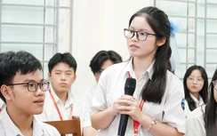 Điểm sàn vào Trường ĐH Ngoại ngữ năm 2025 cao nhất 19 điểm