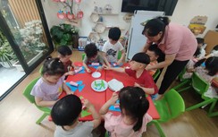 Bộ GD&ĐT công bố điểm sàn nhóm ngành đào tạo giáo viên năm 2025