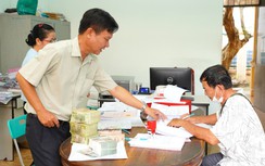 Tây Ninh: Chi trả bồi thường cho người dân bị ảnh hưởng bởi dự án cao tốc TP.HCM - Mộc Bài