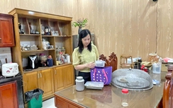 Chuyện đi lại, ăn ở của công chức sau sáp nhập