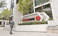 Nhờ đâu Techcombank có lãi quý cao nhất lịch sử?
