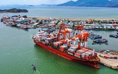 Hoàn thành nâng cấp luồng Quy Nhơn cho tàu tới 50.000 DWT trong tháng 9