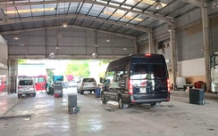 Mua ô tô cũ đổi biển số, đi đăng kiểm cần giấy tờ gì?