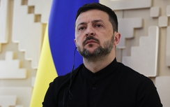 Tổng thống Zelensky công bố ngày tổ chức đàm phán Nga - Ukraine tiếp theo