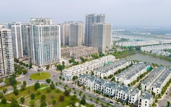 Lăng kính xây dựng 23/7: Đề xuất áp thuế 20% trên lãi chuyển nhượng, giá nhà đất có giảm?