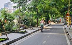 Hà Nội đặt tên 38 tuyến đường mới, tôn vinh ký ức và giá trị lịch sử