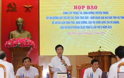 Hà Tĩnh sẽ có cơ chế đặc thù cấp riêng mỏ khoáng sản dự án đường sắt tốc độ cao Bắc - Nam