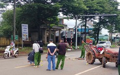 Chủ tịch tỉnh Gia Lai giao "KPI" cho các xã, phường kéo giảm TNGT