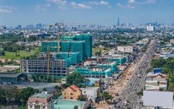 Bất động sản khu vực Đông Bắc TP.HCM kỳ vọng tăng giá hấp dẫn