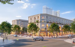 VHS đồng hành cùng nhà đầu tư đón đầu chính sách “bom tấn” tại Boutique Gate