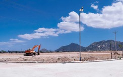 Tỉnh Khánh Hòa ưu tiên thu hút đầu tư tổ hợp Hydrogen xanh 300MW tại KCN Phước Nam