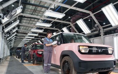 Hà Tĩnh: Đẩy nhanh tiến độ các công trình, dự án chào mừng Đại hội Đảng bộ tỉnh