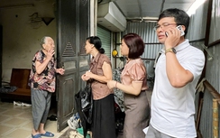 Hà Nội sơ tán khẩn cấp người dân khỏi khu vực nguy hiểm trước khi bão số 3 đổ bộ