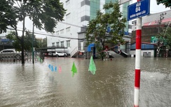 Dự án chống ngập 580 tỷ đồng ở Thái Nguyên sẽ triển khai thế nào?