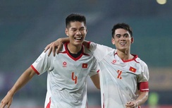 Trực tiếp giải U23 Đông Nam Á: Việt Nam đấu Campuchia tối 22/7