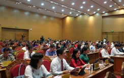 Gia Lai dành gần 250 tỷ đồng hỗ trợ cán bộ, công chức trong 2 năm sau sáp nhập