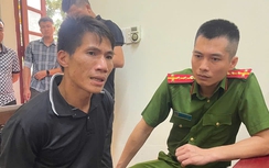 Bắt được nghi phạm sát hại người lái xe ôm