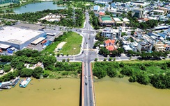 Sở Xây dựng Đà Nẵng nói gì về đề xuất thu hẹp vỉa hè tại nút giao cầu Hòa Xuân?