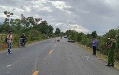 Tin tức tai nạn giao thông mới nhất hôm nay 23/7