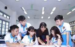 Trường Đại học GTVT công bố điểm sàn tuyển sinh năm 2025