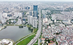 Để không còn những tòa nhà như “Hàm Cá Mập”