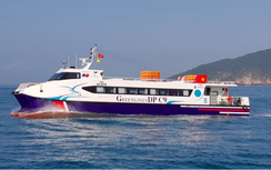 TP.HCM: Người dân đi tàu thủy cao tốc tăng nhanh, CSGT khuyến cáo gì?