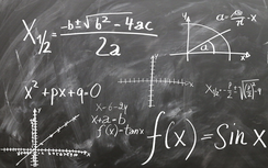 Thiếu niên gây chấn động khi vượt qua AI tại cuộc thi toán quốc tế