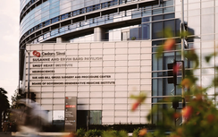 Công cụ AI hỗ trợ thăm khám và chăm sóc 42.000 bệnh nhân