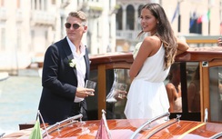 Ana Ivanovic xác nhận chia tay Bastian Schweinsteiger sau 9 năm gắn bó