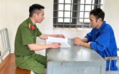 Phú Thọ: Khởi tố 2 đối tượng “bao luật” cho xe vi phạm giao thông