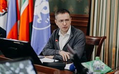 Thông tin mới về đàm phán Nga - Ukraine