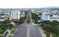 Khu vực nào của Đà Nẵng được phép chuyển nhượng cho cá nhân tự xây dựng nhà ở?