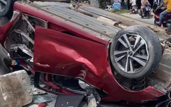 Liên tiếp tai nạn do nổ lốp ô tô: Cảnh báo nguy cơ mất an toàn trên đường cao tốc