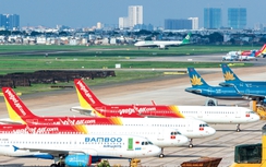 Sửa Luật Hàng không, bãi bỏ nhiều quy định lỗi thời