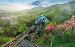 Hà Nội thúc tiến độ giải phóng mặt bằng tuyến đường sắt Lào Cai - Hà Nội - Hải Phòng